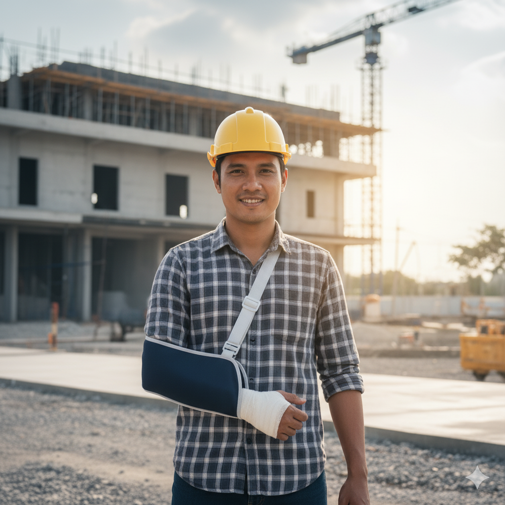 Workmen Compensation